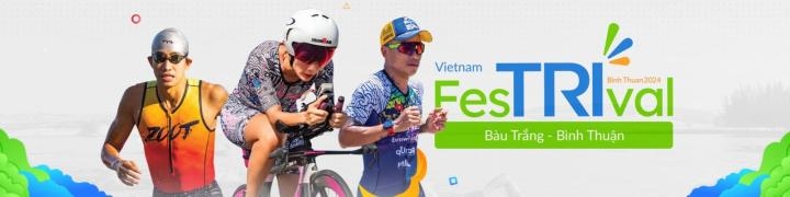 VIỆT NAM FESTRIVAL BÌNH THUẬN 2024