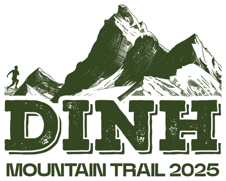 DINH MOUNTAIN TRAIL 2025