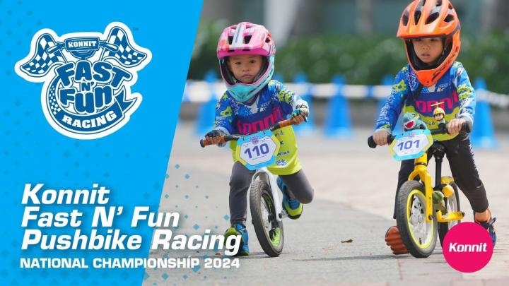 Konnit Fast N' Fun 2024