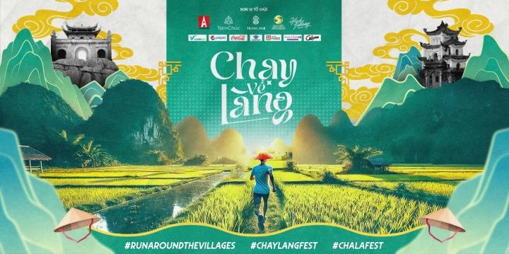 Chạy Làng Festival