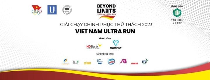 VIET NAM ULTRA RUN 2023