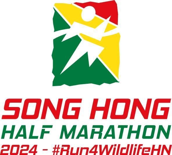 Song Hong Half Marathon 2024