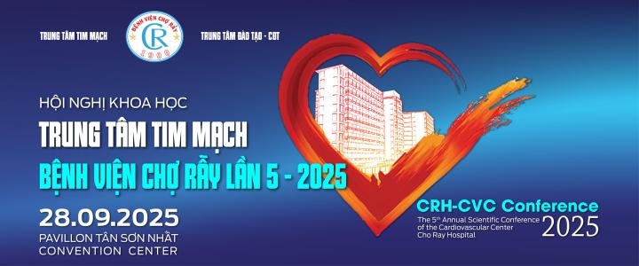 CRH-CVC Conference 2025
