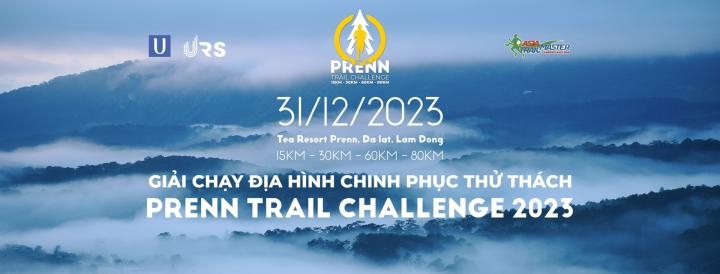 PRENN TRAIL CHALLENGE 2023