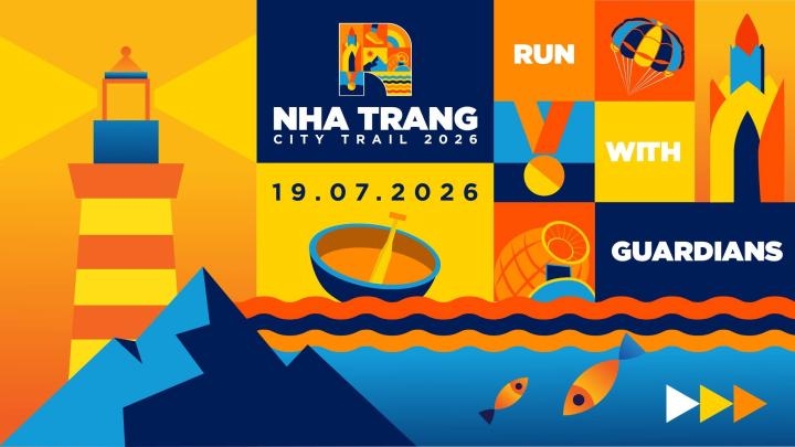 Mitsubishi Motors Vietnam Nha Trang City Trail 2026