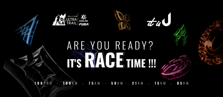 Dalat Ultra Trail 2026