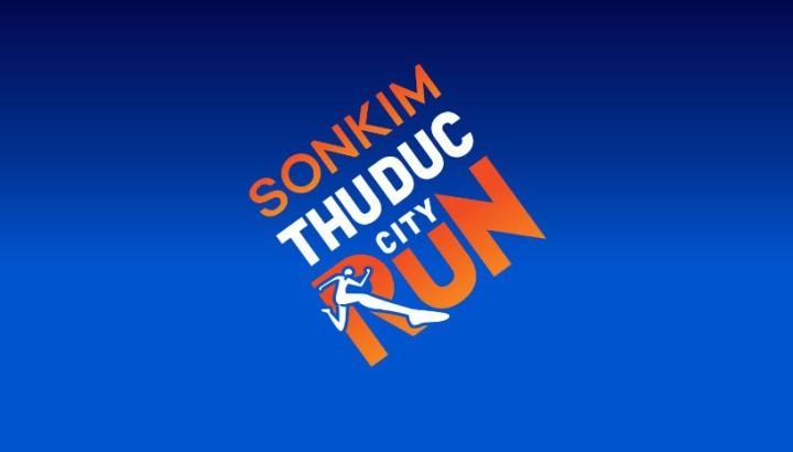 SONKIM THU DUC CITY RUN 2023